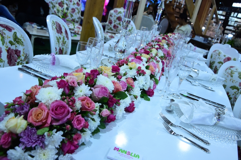 Royal Wedding Fair Day 2